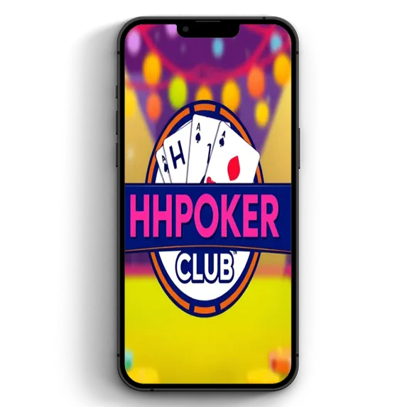 HHpoker德州官网俱乐部